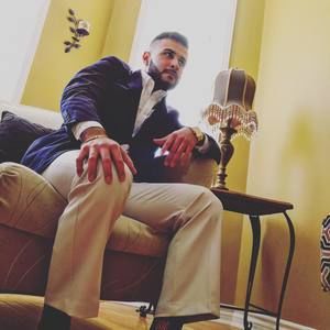 Meet your Posher, Maril